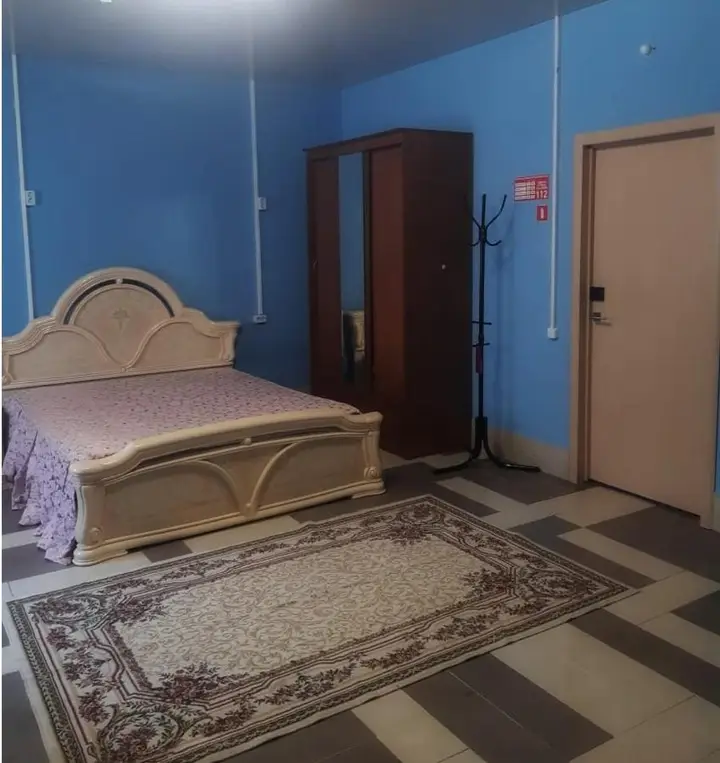Уфа: Хостел Добро Пожаловать