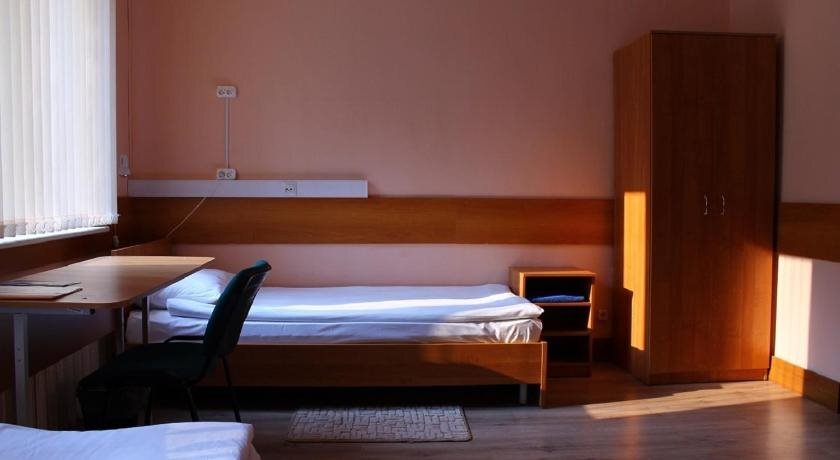Конаково: Bor na Volge Hostel