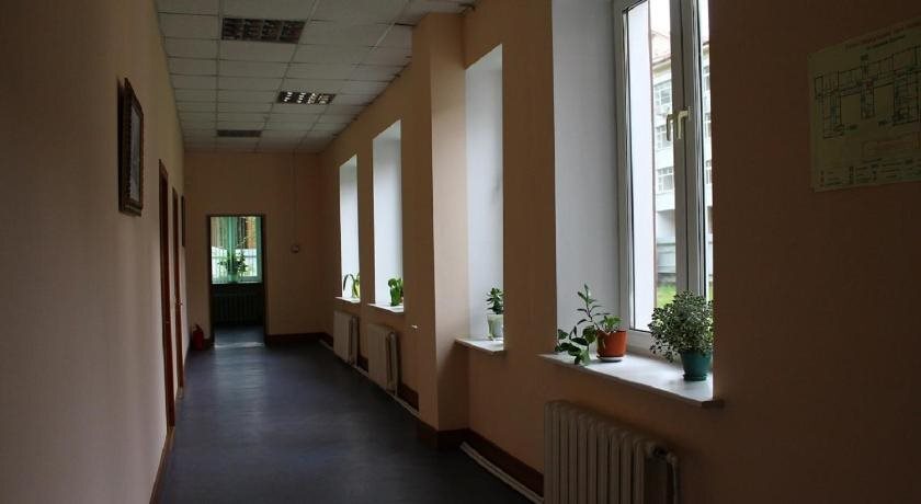 Конаково: Bor na Volge Hostel
