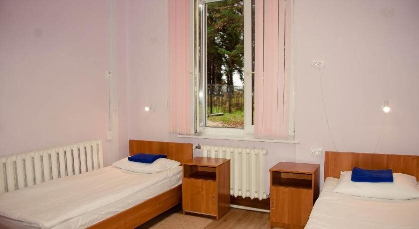 Конаково: Bor na Volge Hostel