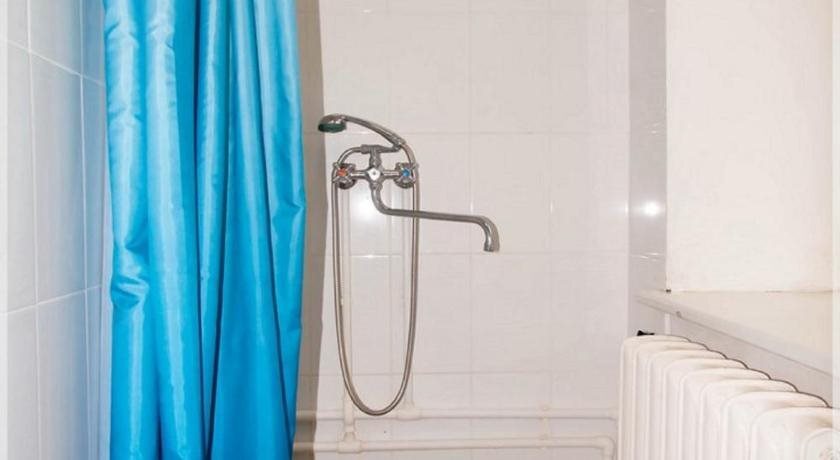 Конаково: Bor na Volge Hostel