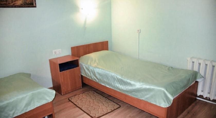Конаково: Bor na Volge Hostel