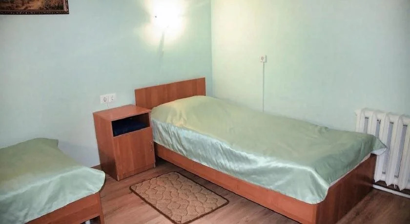 Конаково: Bor na Volge Hostel