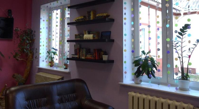 Конаково: Bor na Volge Hostel