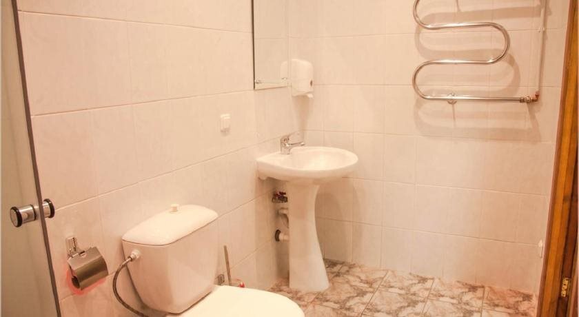 Конаково: Bor na Volge Hostel