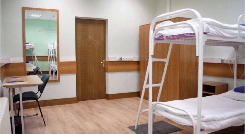 Конаково: Bor na Volge Hostel