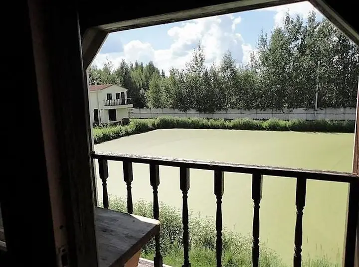 Городня: Dom Rybaka