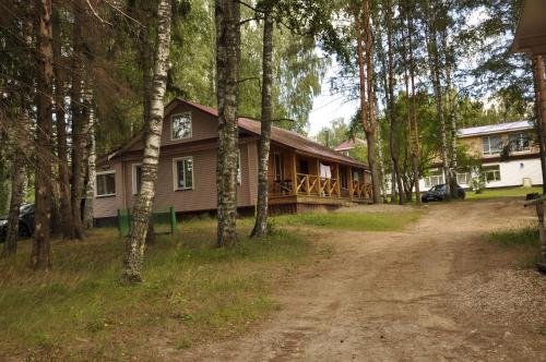 Старое Почвино: Eco Park