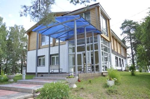 Старое Почвино: Eco Park