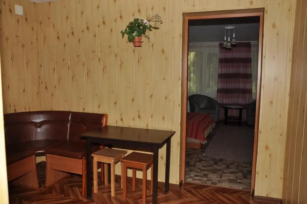 Вышний Волочёк: Эко парк