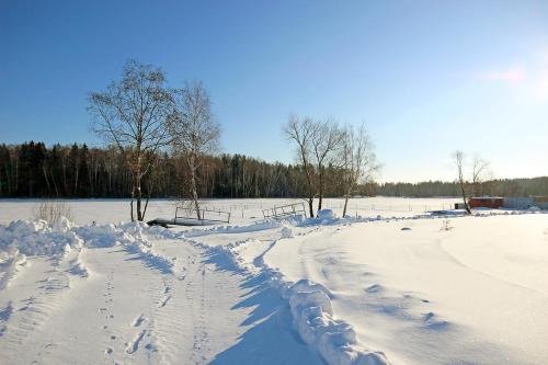Малое Новоселье: Fyodorovskoe Podvor"e