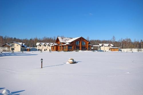 Малое Новоселье: Fyodorovskoe Podvor"e