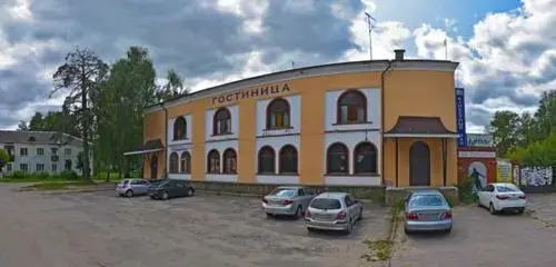Редкино — фото 1