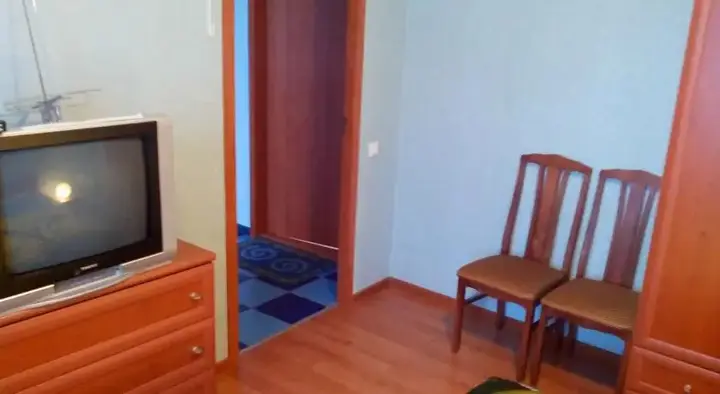Весьегонск: Дели