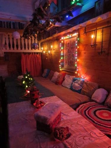 Удомля: Guest House Eco-Residency Troiza