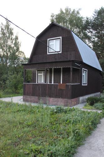 Крева: Guest House na Sosnovyy Bor 37