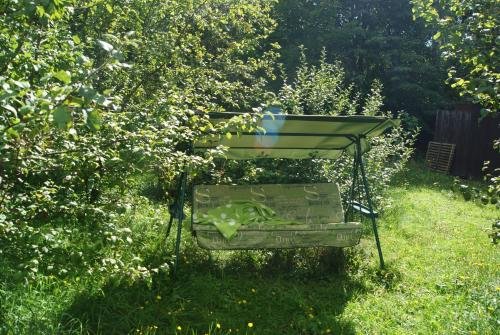 Крева: Guest House na Sosnovyy Bor 37