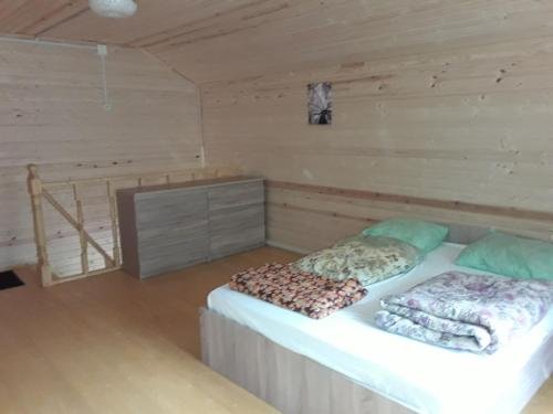 Крева: Guest House na Sosnovyy Bor 37