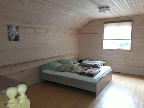 Крева: Guest House na Sosnovyy Bor 37