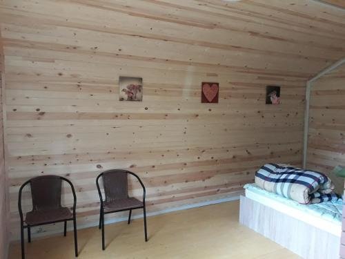 Крева: Guest House na Sosnovyy Bor 37