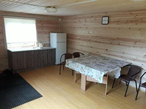 Крева: Guest House na Sosnovyy Bor 37