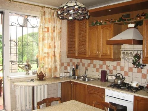 Конаково: Holiday Home Oasis
