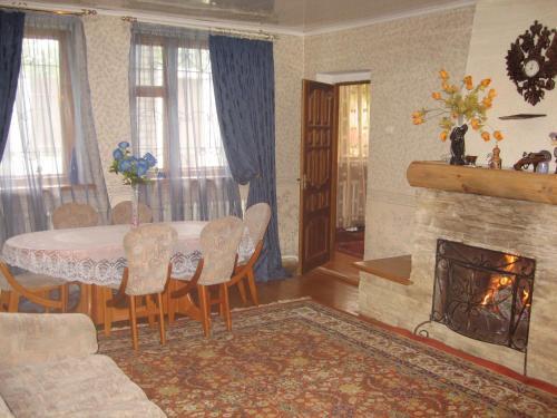 Конаково: Holiday Home Oasis