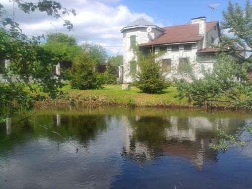 Конаково: Holiday Home Oasis