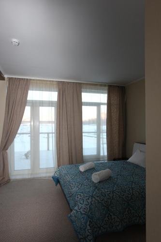 Конаково: Hotel sea club