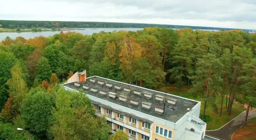 Верхневолжский — фото 1