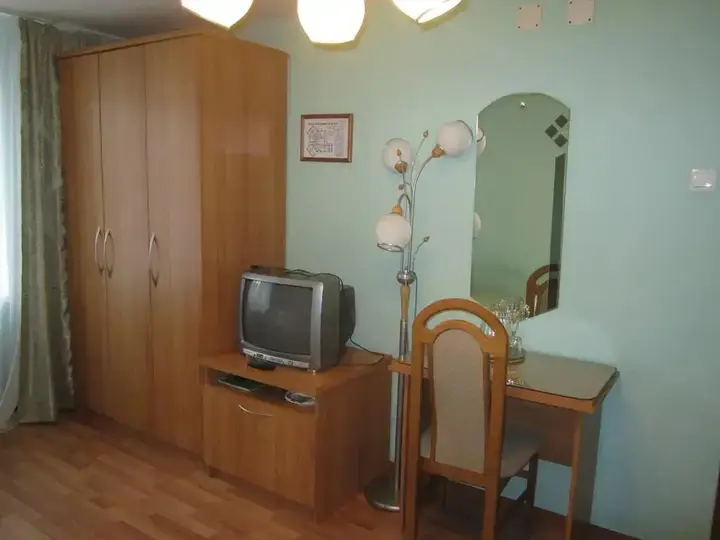 Удомля: Светлица