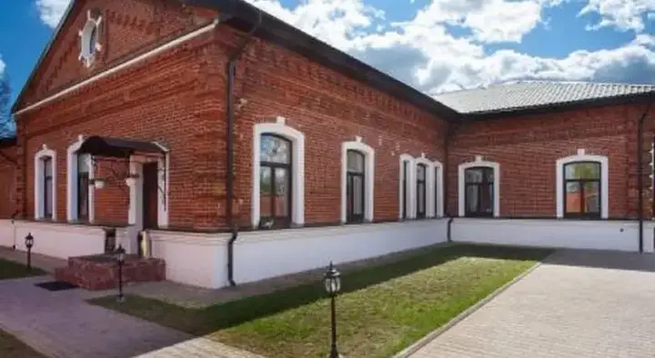 Нерль: Нерл ФроОтель