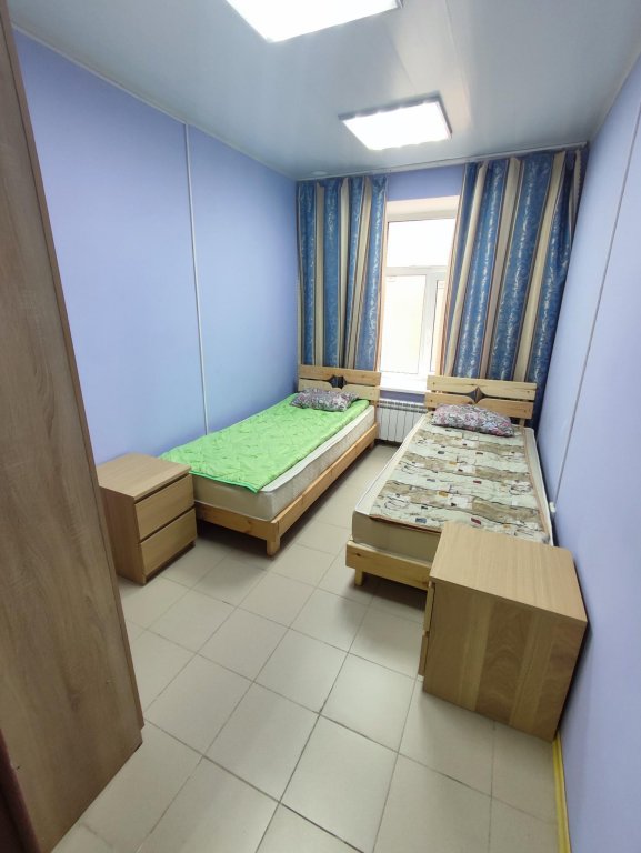 Вышний Волочёк: ПОХРАПИМinn (ПохрапимИнн)