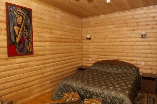 Верхняя Троица: Tetkovo Recreational Resort