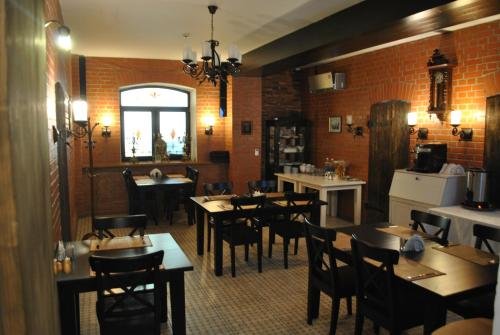 Старица: Tiamo Guest House