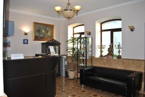 Старица: Tiamo Guest House