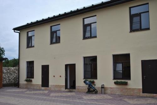 Tiamo Guest House — фото 1