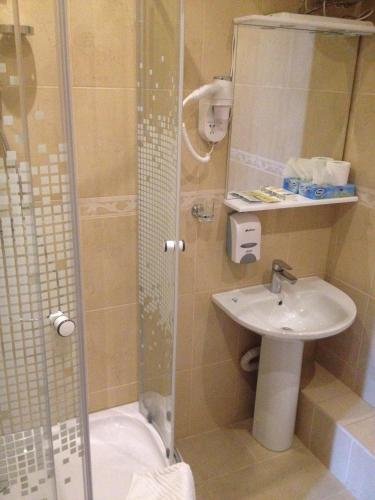 Старица: Tiamo Guest House