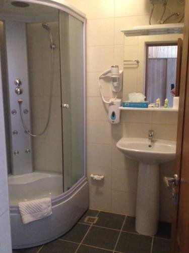 Старица: Tiamo Guest House