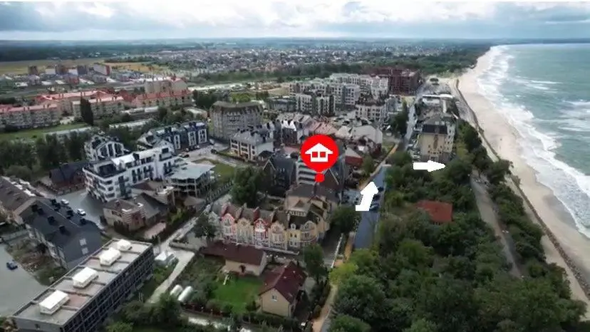 Зеленоградск: АмстерДОМ