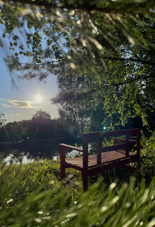 Степурино: Гостевой дом Усадьба купца Баева