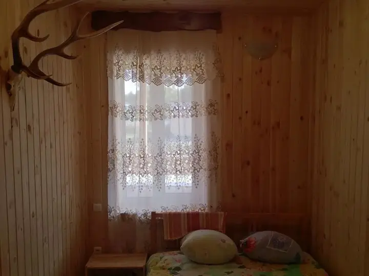 Весьегонск: Wolf Base