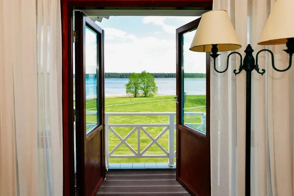 Комплекс Отдыха Завидово — фото 1