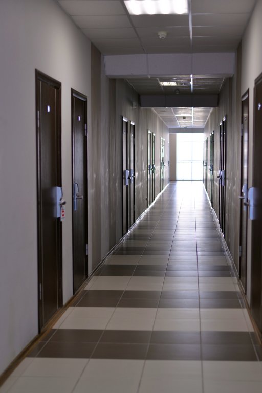 Удомля: Отель Званица