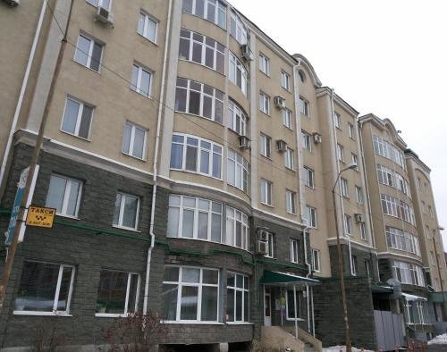 Казань: Меблированные комнаты 1 in Istanbul Park in the city of Kazan