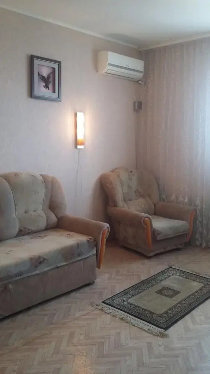 Казань: Musina 7