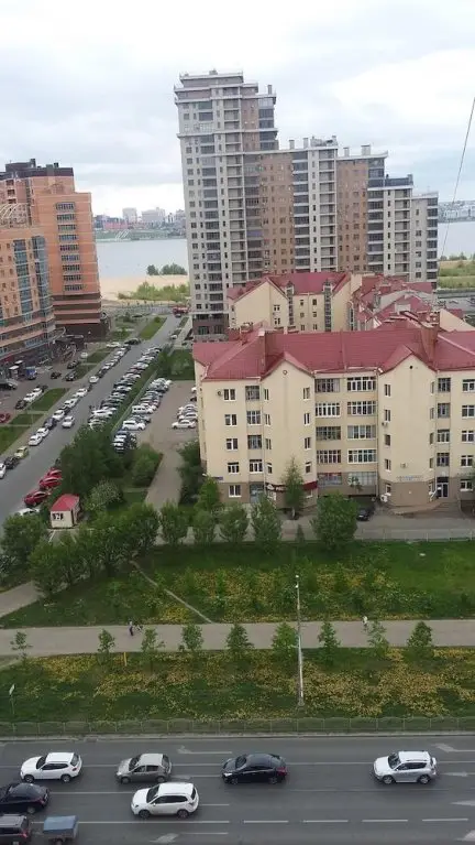 Казань: Musina 7