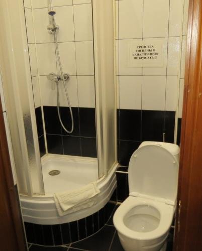 Казань: Ak Bars Hotel