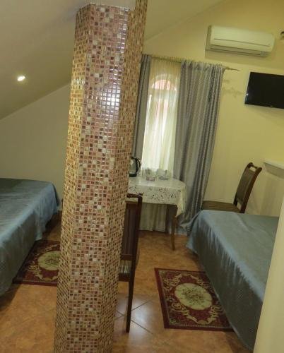 Казань: Ak Bars Hotel