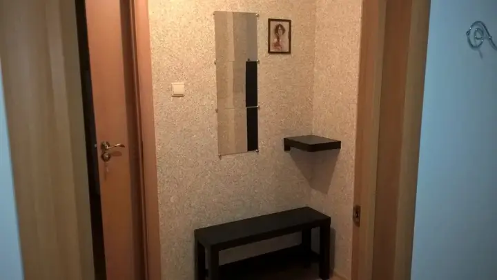 Казань: Гостиница Акация